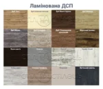 Стіл кухонний розкладний Ажур