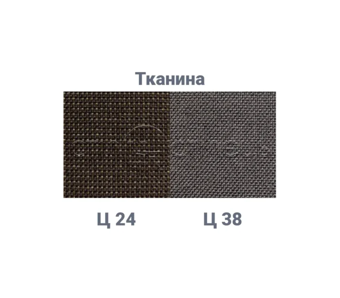 Крісло тканинне Класік КД тілт ПЛ64