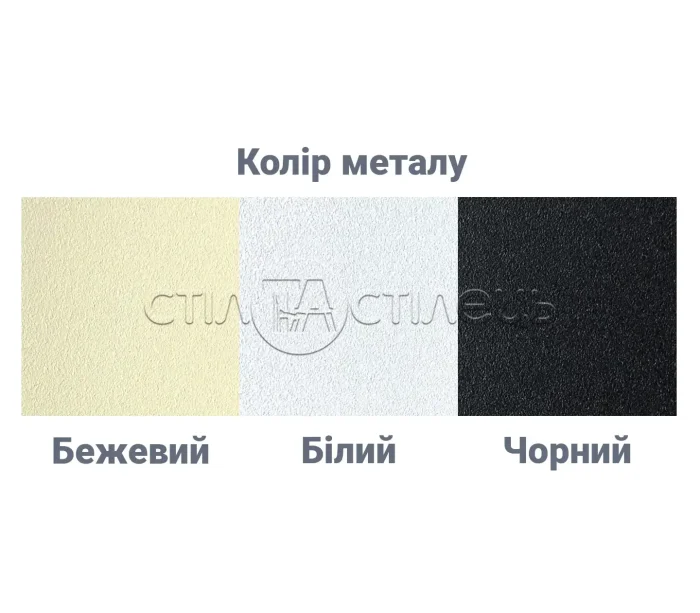 Стілець обідній Мілан тканина