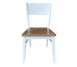 Стілець кухонний дерев'яний Осло Т
