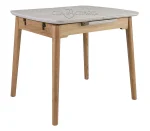 Стіл кухонний керамічний ТМ87-1