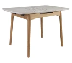 Стіл кухонний керамічний ТМ87-1