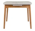 Стіл кухонний керамічний ТМ87-1