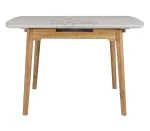 Стіл кухонний керамічний ТМ87-1