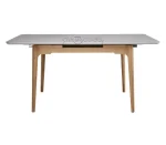 Стіл обідній керамічний ТМ120