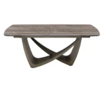 Стіл обідній керамічний Беатріче