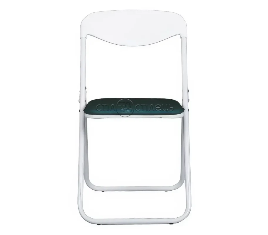 Стілець складний Джек білий