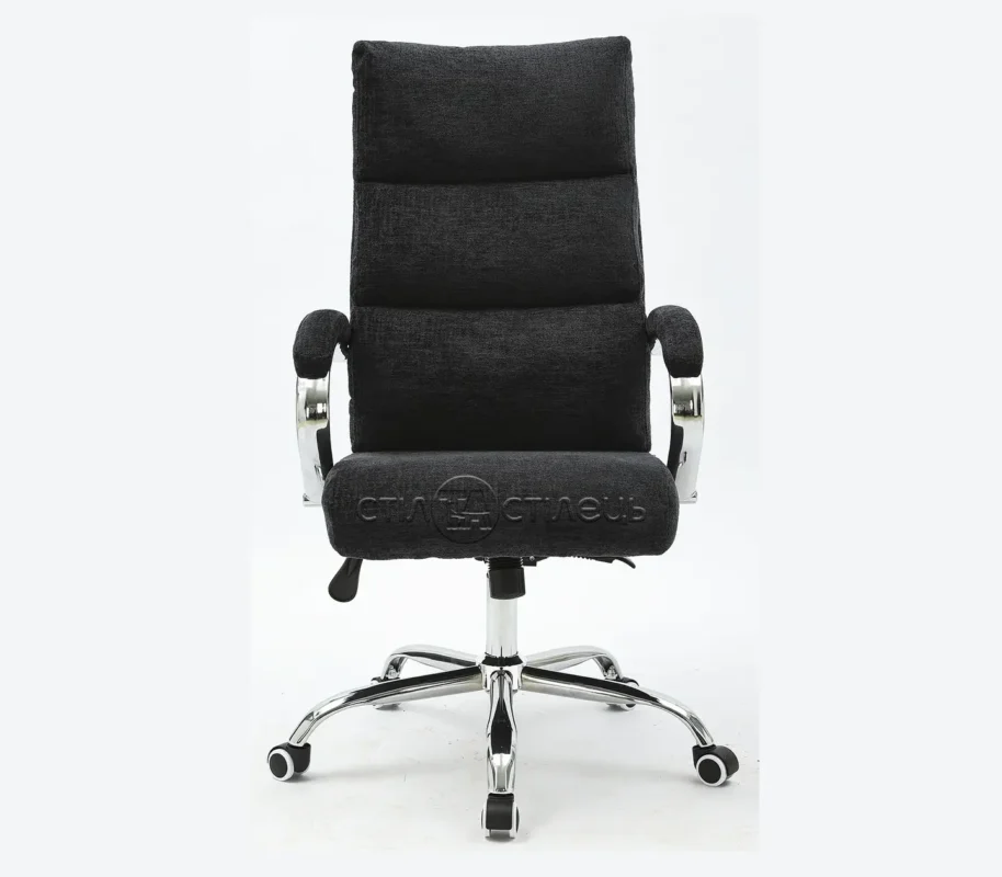 Крісло ергономічне Адамс аніфікс