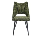 Стілець обідній М217 тканина