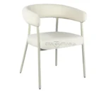 Стілець обідній М230 тканина