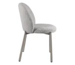 Стілець обідній М238 тканина