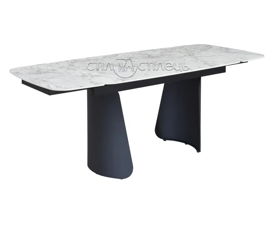 Стіл обідній керамічний Нардо