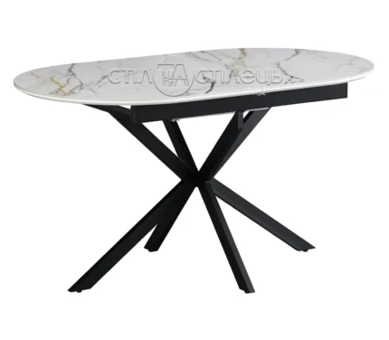 Стіл обідній керамічний Верона