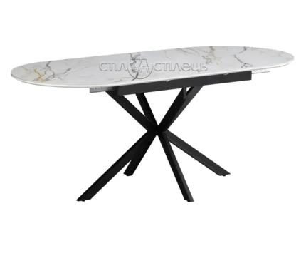 Стіл обідній керамічний Верона