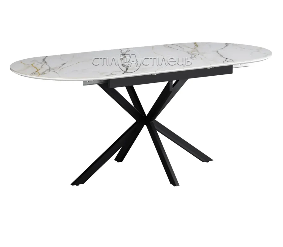 Стіл обідній керамічний Верона