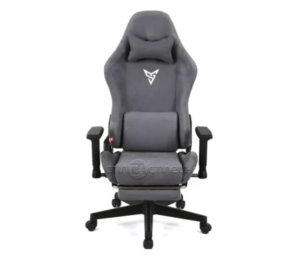 Крісло геймерське Фарго тканина