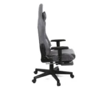 Крісло геймерське Фарго тканина