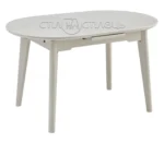 Стіл обідній керамічний ТМ126-1