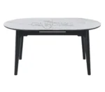 Стіл обідній керамічний ТМ126